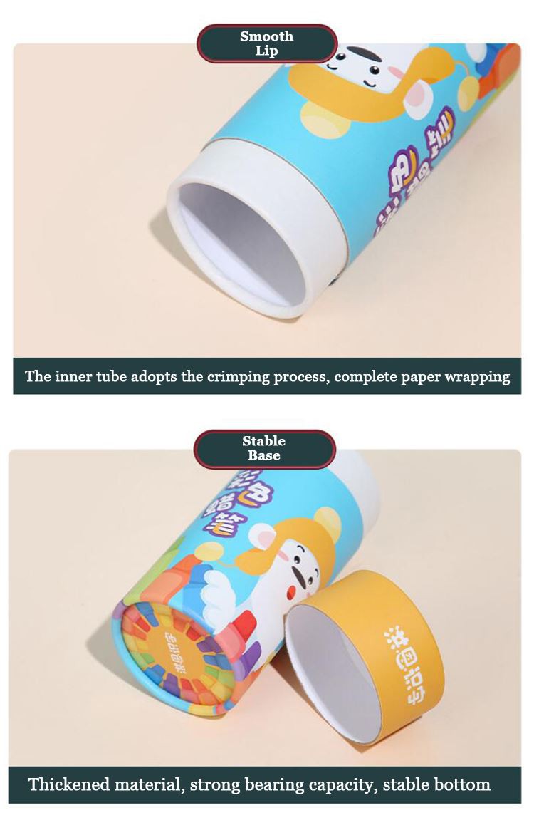 cylinder box 4