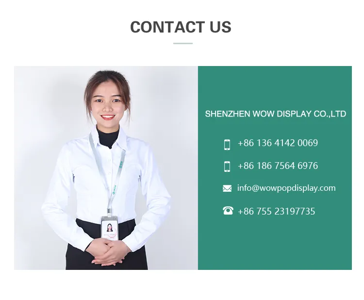 Contact Us