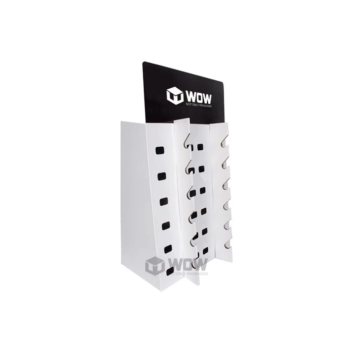 counter display stand