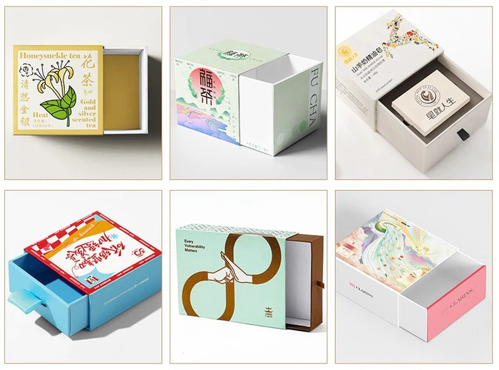 Cardboard Drawers Boxes Cardboard Drawers Boxes