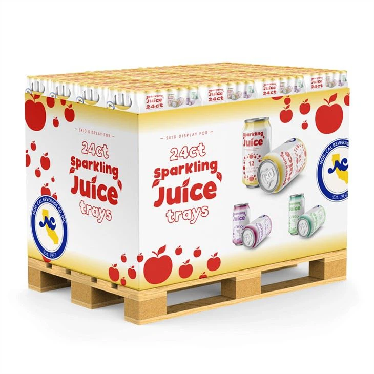 pallet-skirts-display pallet-skirts-display