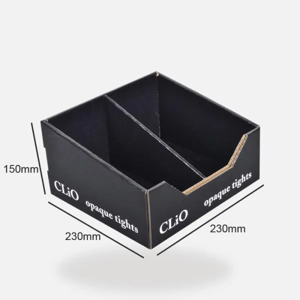 Counter Display Units Cardboard