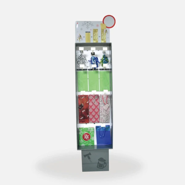 Peg Display