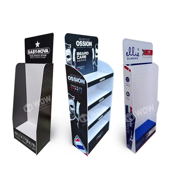 PVC Foam Board Display